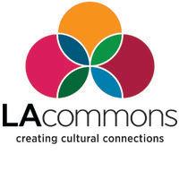 la commons logo image