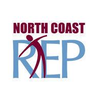 north coast repertory theatre logo image