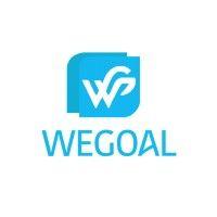 wegoal logo image