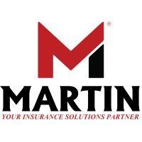 martin & company logo image