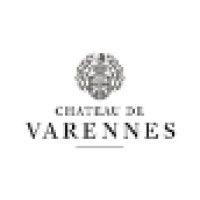 chateau de varennes logo image