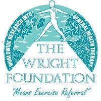 wright foundation cic logo image