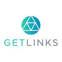 getlinks logo image