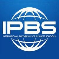 international partnership of business schools - ipbs network logo image