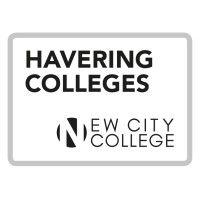 havering college of further & higher education logo image