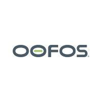 oofos logo image