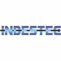 indestec logo image