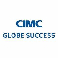 cimc globe success logistics logo image