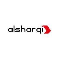 al sharqi shipping logo image