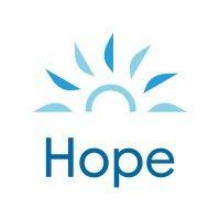 your hope center logo image