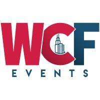 wcf events (windy city fieldhouse)