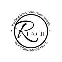 r.e.a.c.h. counseling logo image