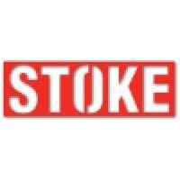 stoke logo image