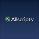 logo of Allscripts