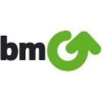 bmg ltd. logo image