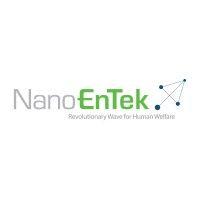 nanoentek, inc. (usa) logo image