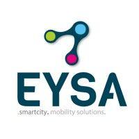 grupo eysa logo image