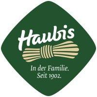 haubis gmbh logo image