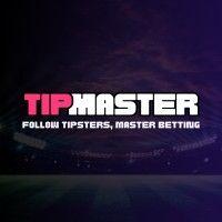 tipmaster logo image