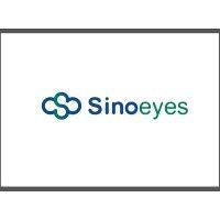 sinoeyes logo image