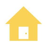 yellow house events logo image