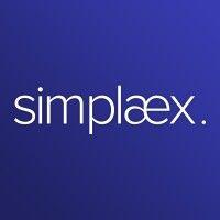 simplaex logo image