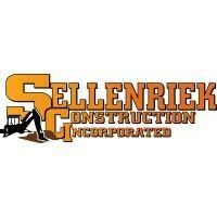 sellenriek construction, inc logo image