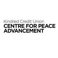 kindred centre for peace advancement logo image