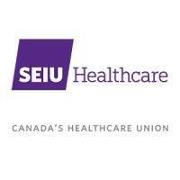 seiu healthcare