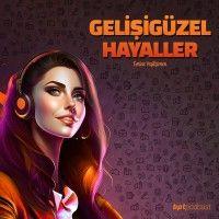 gelişigüzel hayaller logo image