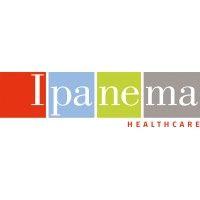 ipanema healthcare logo image