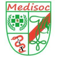 medisoc logo image