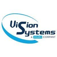 gauzy aeronautics (formerly vision systems) logo image