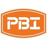 pbi logo image