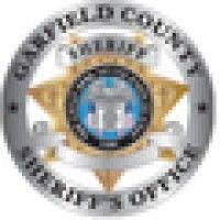 garfield county sheriff logo image