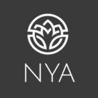 nya experience logo image