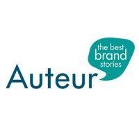 auteur limited logo image