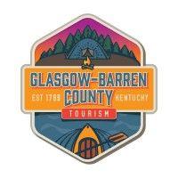 glasgow-barren county tourism logo image