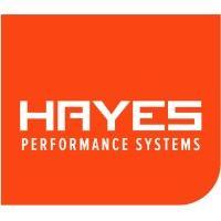 hayes performance systems logo image