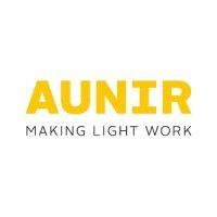 aunir logo image