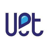 uet recycling industrial water ltd. logo image