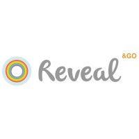 reveal and go logo image