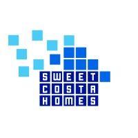 sweet costa homes logo image