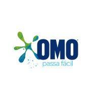 omo passa fácil logo image