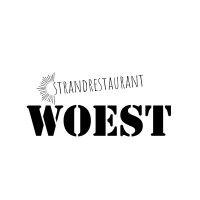 strandrestaurant woest logo image