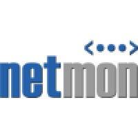 netmon inc. logo image