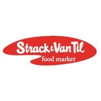 strack & van til super markets, inc logo image