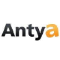 antya web private limited logo image