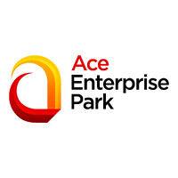 ace enterprise park logo image