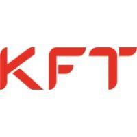 kiran foreign trade (kft) logo image